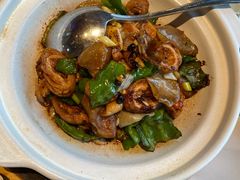 -小平岛開海水饺(浑南店)