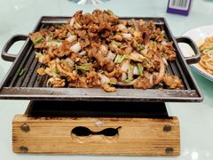 -一品滇香·云南菜(公益西桥店)