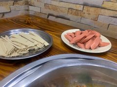 -福茂瀧牛蛙火锅烧鸡公(金沙总店)