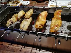 -三个蒙古大叔羊肉串(大宁店)