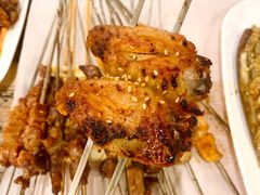 -枪火串烧·东北特色烧烤(罗湖总店)