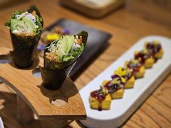 -茹·pure vegan(博华广场店)