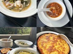 -朴墅(西湖青芝坞店·杭帮菜·家宴.14年的店)