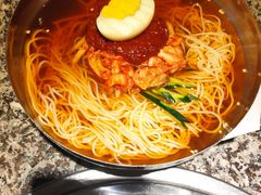 -汉拿山烤肉(东直门东方银座店)