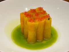 -广州富力君悦大酒店空中花园