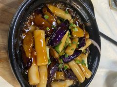 -陈生记黑鱼馆·20年活鱼现杀(宁波鼓楼店)