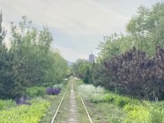 -永定河休闲森林公园