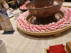 -羊之道草原味道清真餐厅(番禺店)