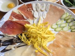 -桥香园过桥米线(国贸店)