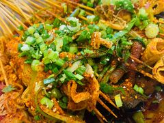 -付小姐在成都(中山公园店)