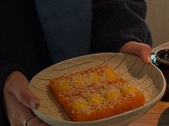 -沛家·西餐Brunch·直火料理