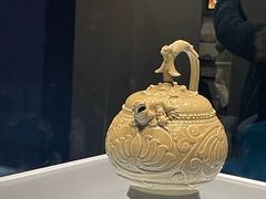 -陕西历史博物馆