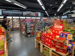 -Olé精品超市(北京合生汇店)