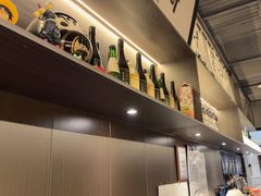 -沼津港精致料理·寿喜烧·烧鸟(龙湖南桥天街日料榜单店)