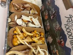 -芸山季·云南山珍菌火锅(南翔印象城MEGA店)