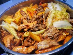 -焖锅部落(容城店)