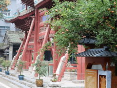 -西安化觉巷清真大寺