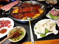 -壶灶·江岸老火锅(洪崖洞江景店)