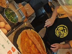 -卞姐蛋饼(陕西南路店)