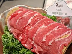 -楠小云·云南鲜牛野生菌自助火锅(九眼桥店)