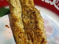 -老白清真烧烤(锦州旗舰店)