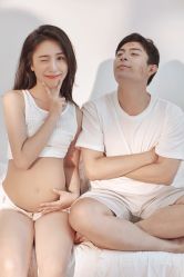 -专注孕妇照亲子照·纪田摄影