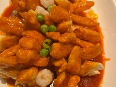 -祥记·苏帮菜·松鼠桂鱼(湖畔天城店)