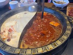 -纸盐河码头火锅(十八梯店)