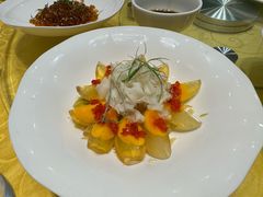 -奇芳阁·百年清真南京菜(夫子庙店)
