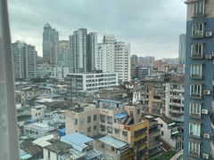 -广州十甫voco酒店