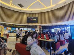-万达影城(仓山万达广场激光IMAX店)