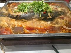-火龙堂·风味民间菜(文一路店)