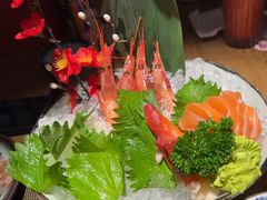 -福樱兰海鲜放题铁板烧(加州店)