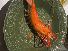 -Thai Basil罗勒叶泰式餐厅(时代天街店)