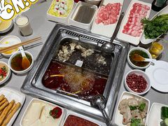 -海底捞火锅(凯德广场店)