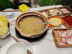 -菌小白火锅(时尚天河店)