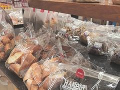 -汉柏麦香德国面包房(海信店)