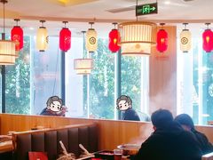 -牛匠和牛寿喜锅(西安总店)