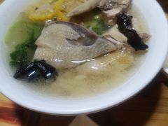 富源春招牌面-富源春面馆(四川北路店)