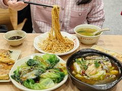 -百家鸡味馆(清泰店)