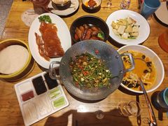 -洛阳宴·洛阳菜(南昌路店)