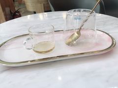 -Blueglass酸奶(财富购物中心店)