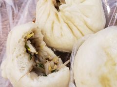 豆芽菜包-老陶包子铺(南大西南村店)