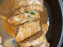 -竹里馆·淮扬菜·功夫茶(老门东店)