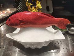 -淡尾·海鲜自助概念餐厅(虹桥南丰城店)