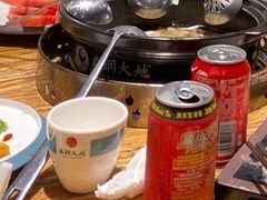 -春润大地海南椰子鸡(沙井京基百纳广场店)