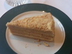 -波特曼西餐厅(南岗店)