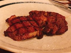 澳洲安格斯肉眼-SMOKI & CO(五大道店)