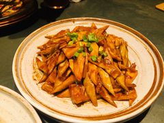 鲜笋-兰溪小馆(首经贸店)