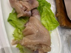-丁老爷子苏香圆